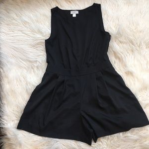 LOFT Women’s Romper